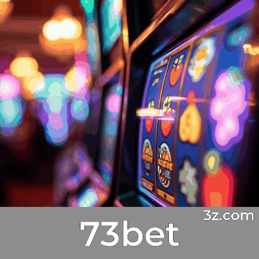 73bet: Plataforma Estável e Segura, Otimizada para o Brasil