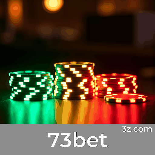 73bet: O Seu Cassino Online Seguro e Premiado