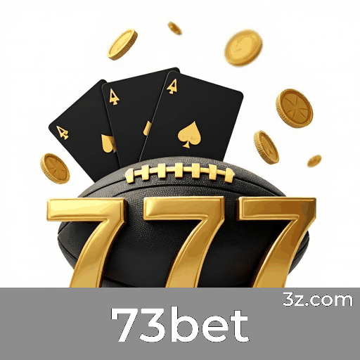 73bet: O Seu Cassino Online Seguro e Premiado