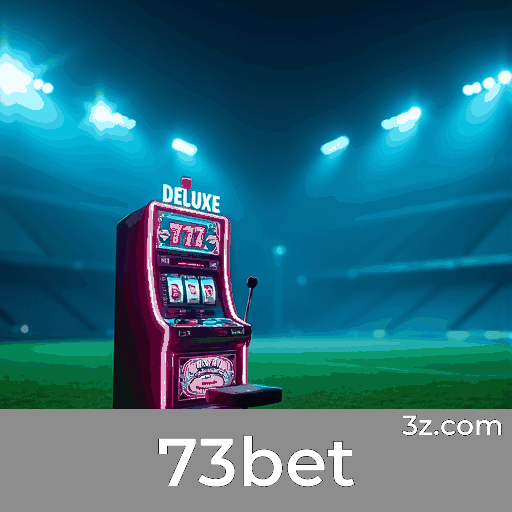 Experiência Imersiva e Diversificada no 73bet